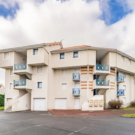 07 - Sainte Marie, Vue Golf Apartment