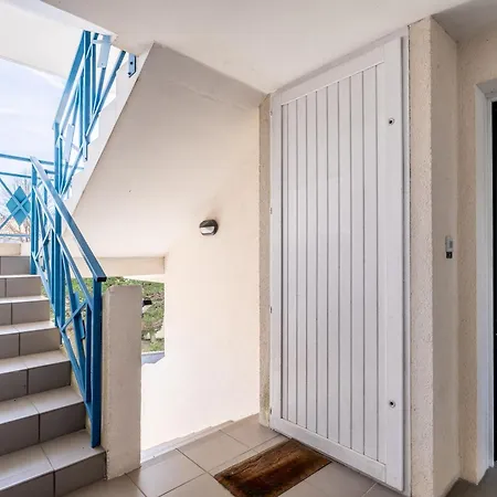 07 - Sainte Marie, Vue Golf Apartment