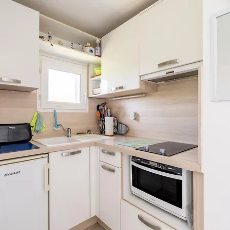 Apartment 07 - Sainte Marie, Vue Golf