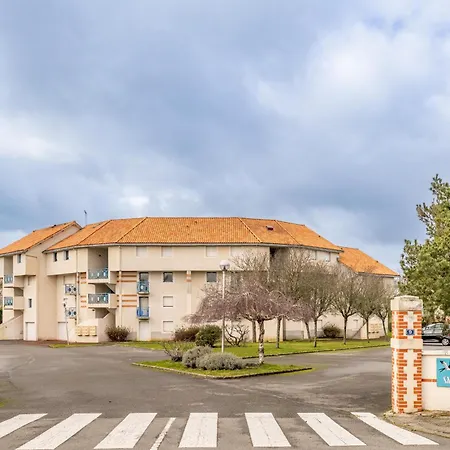 07 - Sainte Marie, Vue Golf Apartment