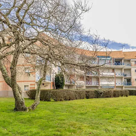 07 - Sainte Marie, Vue Golf Apartment
